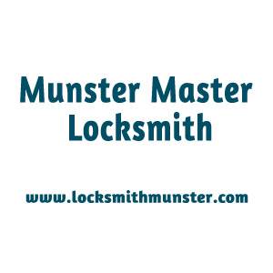 Munster Master Locksmith locksmithmunster